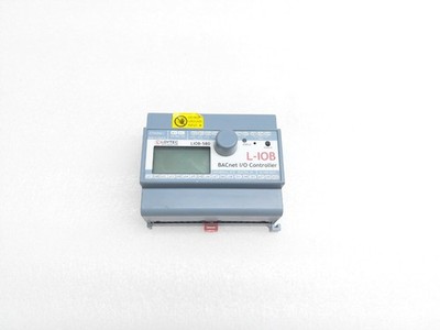 Loytec L-Iob Liob-580 Bacnet I/O Controller