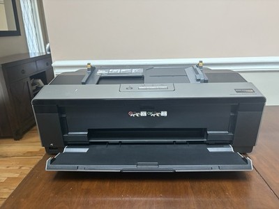 Epson Stylus Photo R1900 Professional Photo Printer   USED