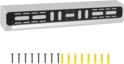 Wall Mount for Sonos Playbar Bracket with Mounting Accessories New