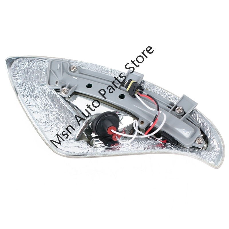 Bentley Continental GT 2004-2011 Rear Left Interior rearview mirror