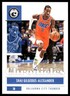 Shai Gilgeous-Alexander 2021-22 Panini Chronicles #15 Thunder NBA READ FREE SHIP