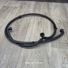 2011 AUDI A1 8X XENON HEADLIGHT WASHER JET HOSE PIPE 8X0955970