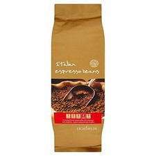 Lichfields Italian Espresso Beans 1kg 17.99 per kilo
