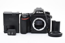 [Quasi come nuova] Nikon D750 24,3 MP fotocamera reflex digitale corpo nero...