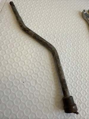 K D Tools 280 9'' Brake Spring Return Tool USA