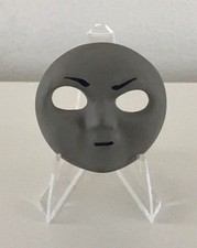 Thomas & Friends Screen Used Face Prop Emily The Emerald Engine Annoyed Face | eBay Europe (Buy It Now)