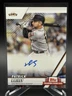 2024 Topps PATRICK BAILEY International Trading Card Day Auto /200 AC-PB