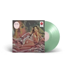 Kali Uchis - Sincerely, (Vinyl)