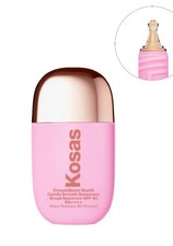 BNIB Kosas DreamBeam Sunlit SPF40 Sunscreen 1.35oz / 40ml Clean Beauty Glow