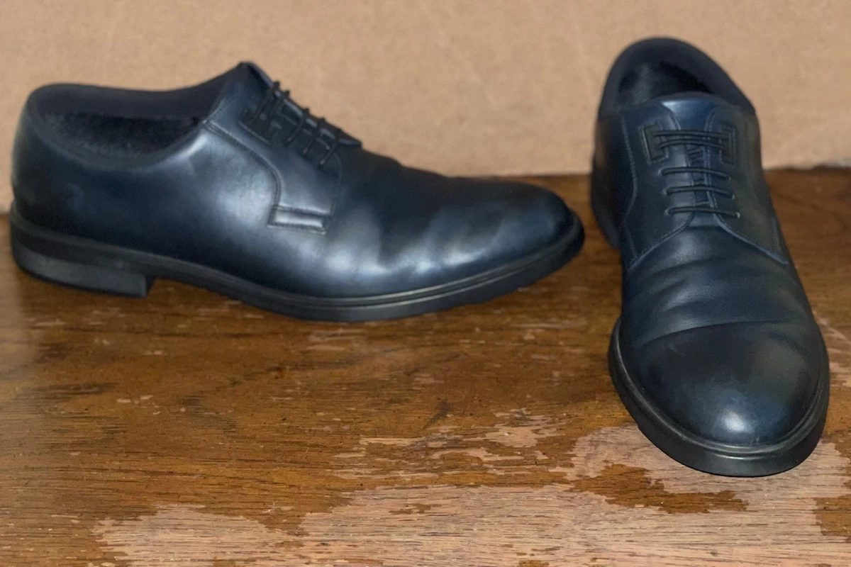 how to place ribbons on dress blues Giovanni main image 0
