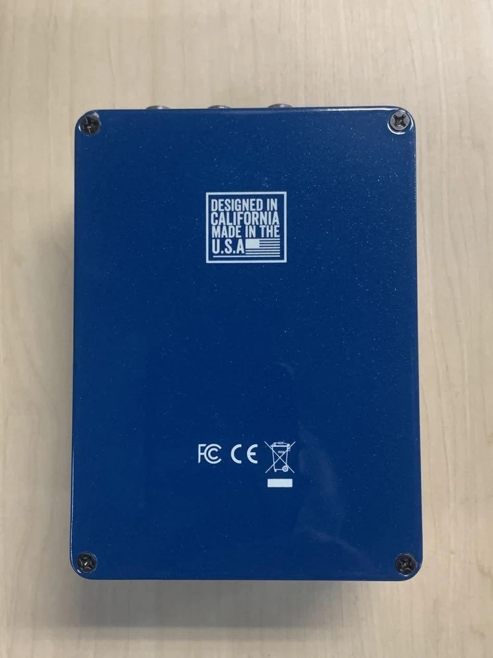 Coro dinámico Seymour Duncan Catalina Foto 3 de 4