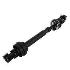 Lower Steering Column Shaft For Ford Flex Taurus Special Service Police Sedan
