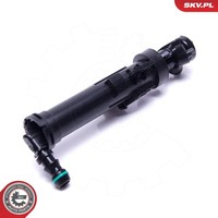 Esen SKV WaschwasserdüSe, Scheinwerferreinigung 15SKV670 FüR Audi