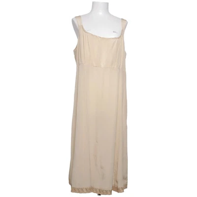 Basic Silk by Noa Noa, Unterkleid, Größe: 2XL, Beige, Seide, Einfarbig #3k5 - Bild 1 von 4