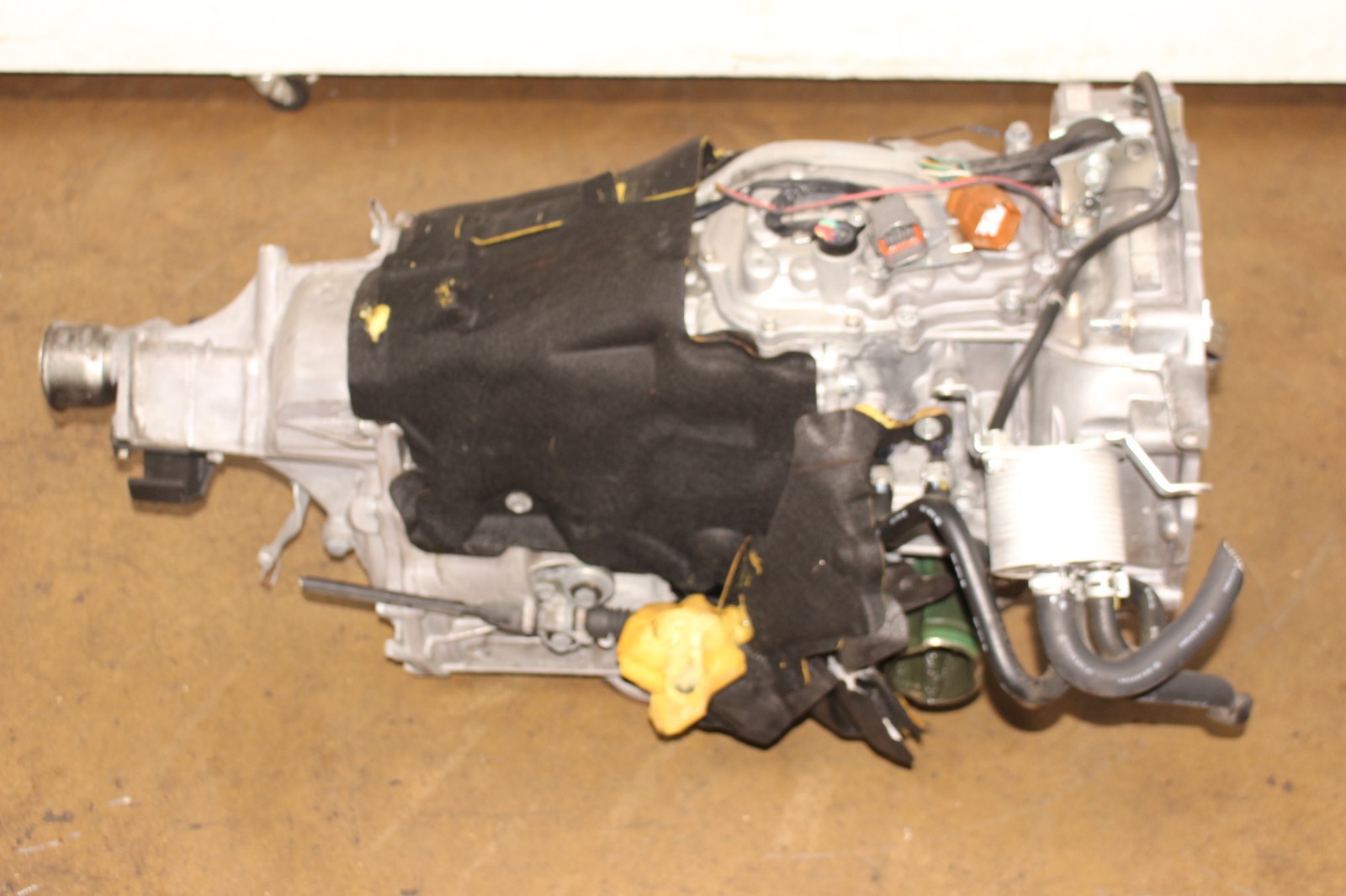 JDM 2013 2014 2015 2016 Subaru Forester CVT Automatic Transmission 2.5L