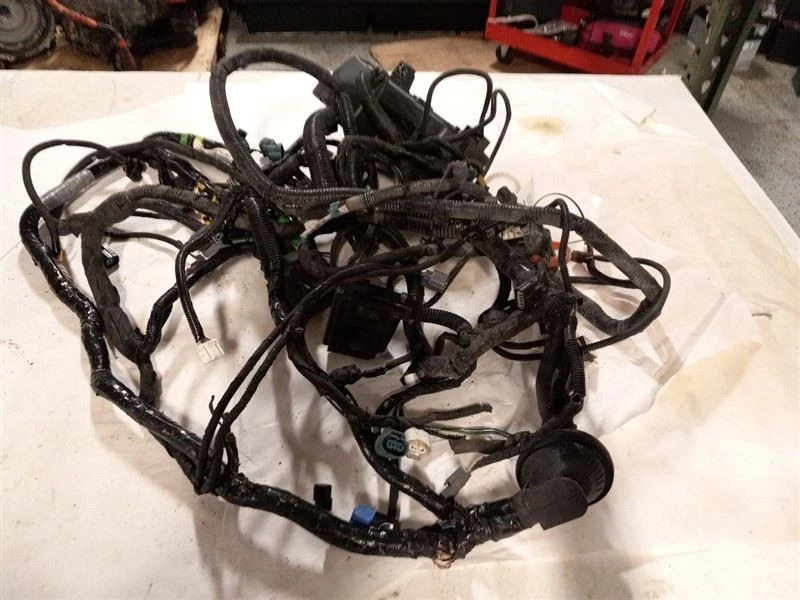 ENGINE BAY WIRE HARNESS FOR HONDA ODYSSEY 2008 - image 3 of 4