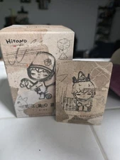 POPMART Hirono Echo Series- Breakout Plan