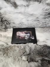 Tori Belle Limited Edition Wildflowers Eye Sh...