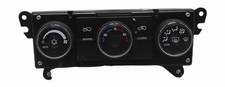 2008-2010 Saturn Vue Ac Climate Temperature Control Automatic 1482853