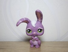 littlest petshop rabbit #828