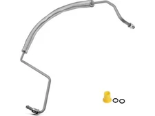 64KY35B Power Steering Pressure Line Hose Assembly Fits 1997-2000 GMC K3500