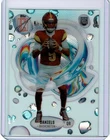 2024 Topps Signature Class Fluidity Jayden Daniels #F-2 (RC)