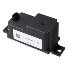 Spannung Konverter Modul Ersetzt für W205 W213 W222 CLS350 Spannung Konverter Modul Ersetzt für W205 W213 W222 CLS350