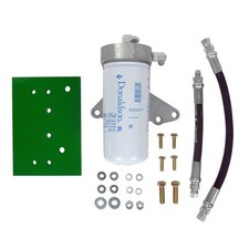 Fuel Filter Conversion Kit Fits John Deere 4040 4230 4240 4250 4430 4440 4450