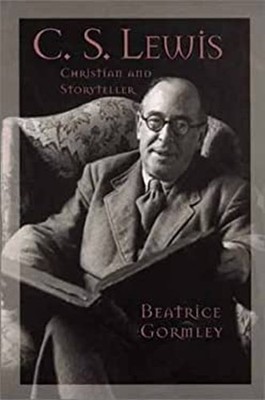 C. S. Lewis : Christian and Storyteller Paperback Beatrice Gormle