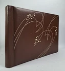 Postcard Travel Album, c. 1930, Hiddensee, Harz, Dresden, Baltic Sea, Leipzig