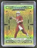 2023 Panini Obsidian Clayton Tune RC Asia Electric Etch Gold Flood Rookie #/10