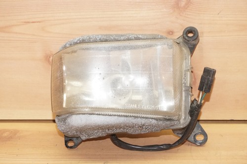 1992 Honda GL1500 GL 1500 Aspencade Right Lower Front Running Fog Light Tested