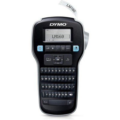 Dymo LabelManager 160 Etikettendrucker Beschriftungsgerät Labelprinter Drucker