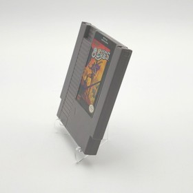 8 Eyes - Item Only - Very Good Condition - Tested & Working - NES
