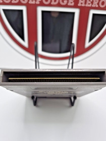 Super Mario Bros. / Duck Hunt / World Class Track Meet - NES - Cleaned & Tested