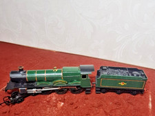 Hornby R759  Albert Hall  4983 Great Western Loco