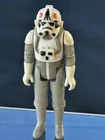 Vintage Kenner Star Wars AT-AT Driver Figure 1980 ESB No Blaster
