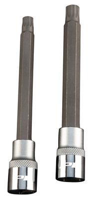 PERFORMANCE TOOL W83184 2PC fits TOYOTA HEAD BOLT SKTT BIT