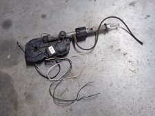 87 Corvette Power Antenna Assembly 84 85 86 Gm 22062596