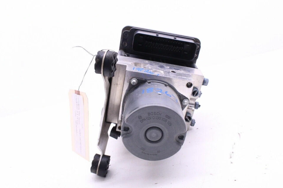 2011 BMW 528i 535i 550i ABS Anti Lock Brake Pump OEM Used - Image 2 of 4