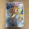 Pokemon TCG - Chimchar First Partner Promo Black Star #41