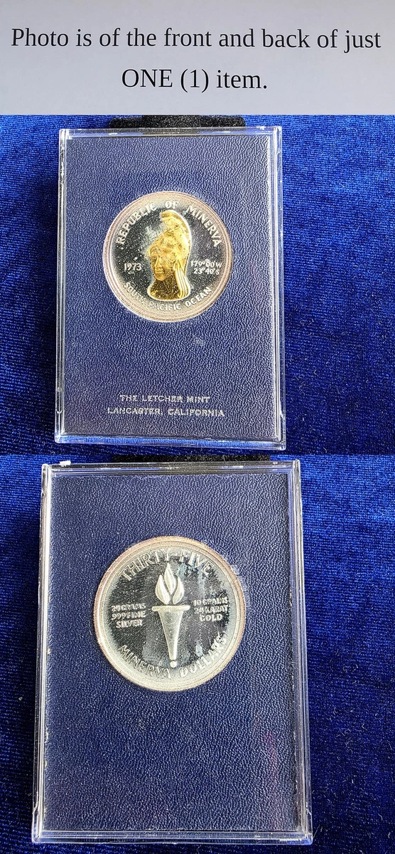 1973 Silver Bullion Coins for sale | eBay