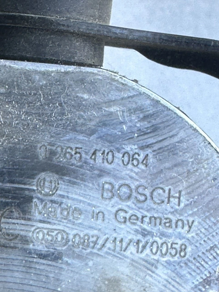 Bomba ABS secundaria Acura RL 2002 0265410064 Foto 4 de 4