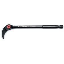 Gearwrench 10 Pry Bar - Swivel Head Gearwrench 10 Pry Bar - Swivel Head