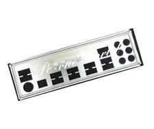 I/O Shield BACKPLATE For GIGABYTE GA-970A-UD3P Motherboard IO