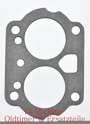 32 NDIX Zenith Vergaser Dichtung, Dichtung für Drosselklappe, B. 8230