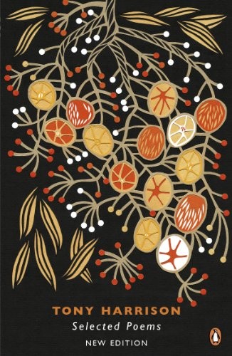 Selected Poems by Harrison  New 9780241964842 Fast Free Shipping,.