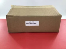 Data Transfer Switch Box Network AB Rotary Network CAT5 CAT6 KIT