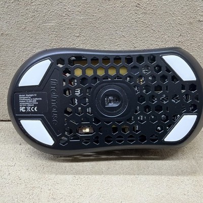 Finalmouse Starlight-12 Zeus Wired Gaming Mouse for sale online | eBay
