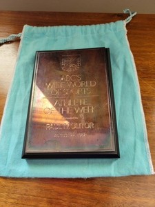 Tiffany Award | eBay